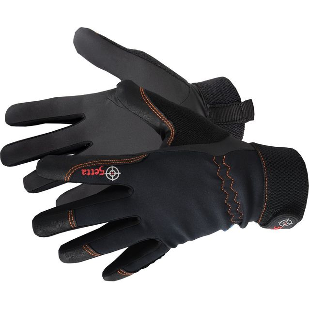 Ampumahanskat 5etta Djurmo