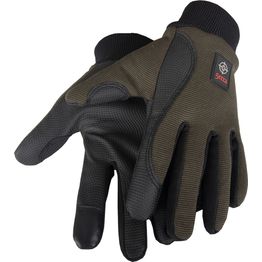 Metsästyshanskat 5etta Sundby