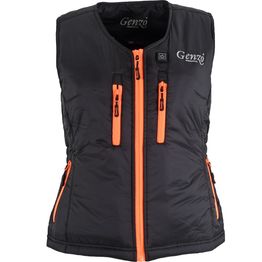 Naisten lämpöliivi Genzo Arctic Original