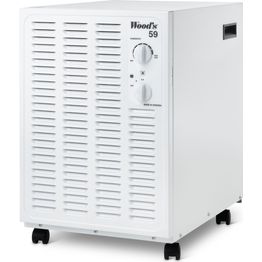 Ilmankuivain Woods SW59