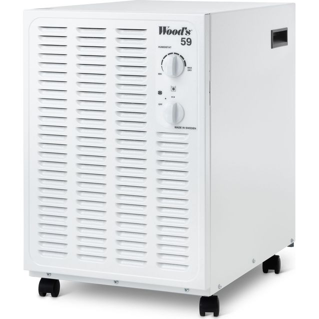 Ilmankuivain Woods SW59