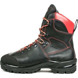 Metsurin suojakengät Oregon Luokka 1