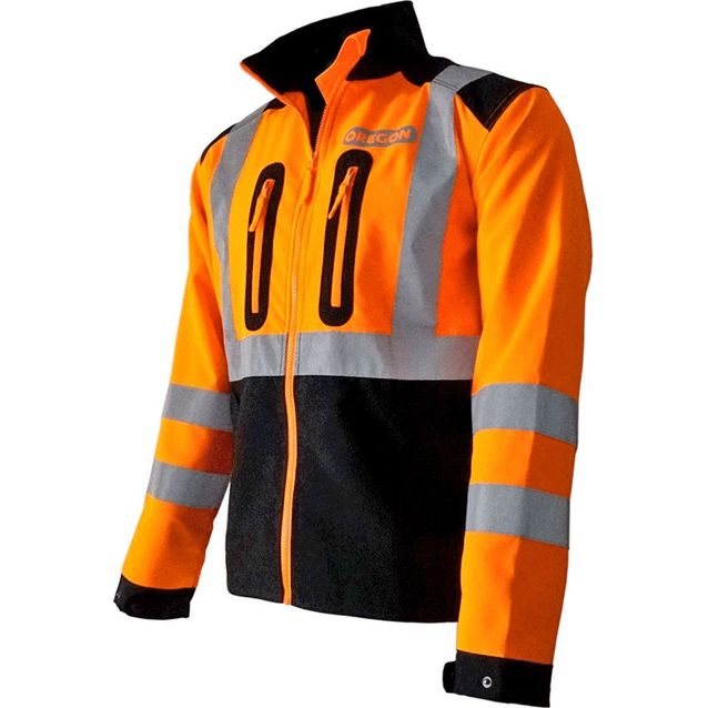 Huomiotakki Oregon EN20471 2022