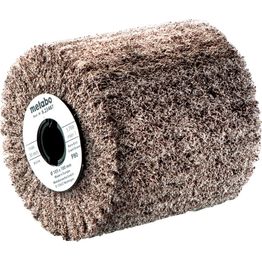 Kuituhiomarulla Metabo 105x100mm