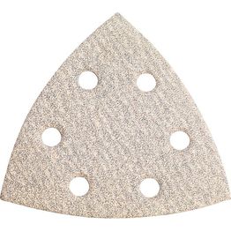 Hiomapaperi Polmio Metabo 93x93x93mm 6H 25kpl