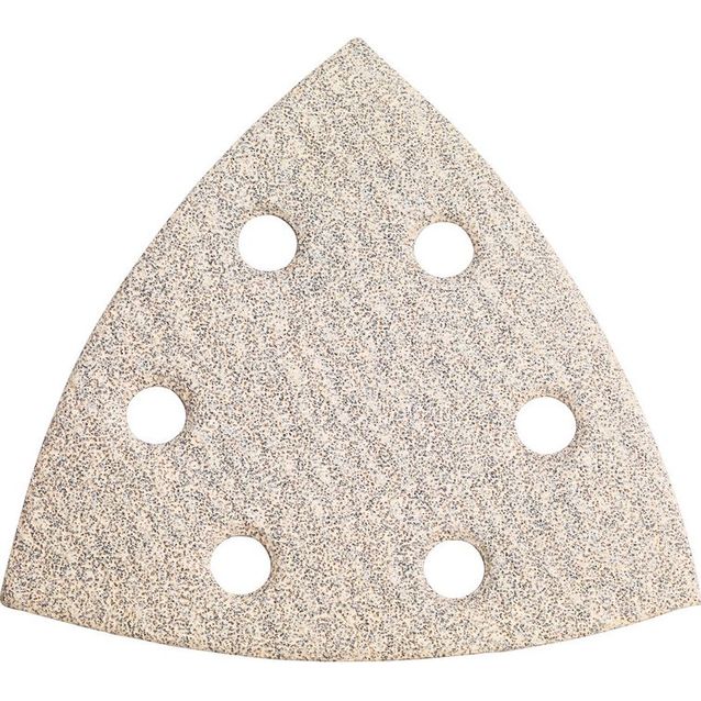 Hiomapaperi Polmio Metabo 93x93x93mm 6H 25kpl