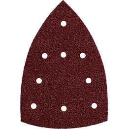 Hiomapaperi Metabo tarrakiinnitys 100x150mm 9H SMA