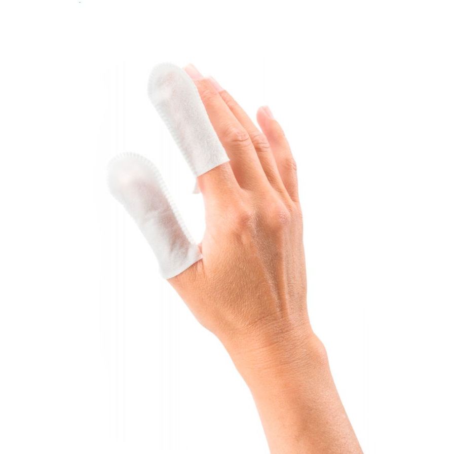 Hampaidenhoitoliinat Trixie 50 kpl