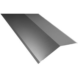 Harjapelti Keraplast, 115+115x1250mm, 143°, musta RR33