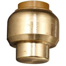 Hattu 15mm Roth Multipex® pistoliitin