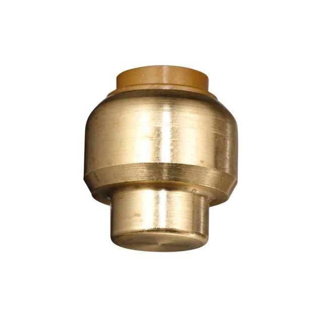 Hattu 15mm Roth Multipex  pistoliitin