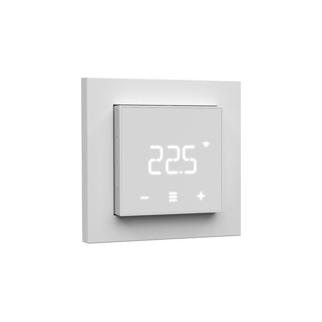 Älytermostaatti Heatit WiFi7 16 A Wi-Fi/Bluetooth