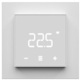 Yhdistelmätermostaatti Heatit Z-TRM7 16 A Z-Wave