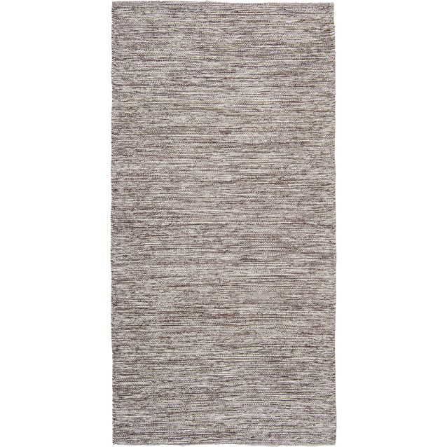 Matto ihankotona Heta 140x200cm harmaa