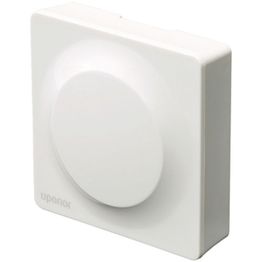 Huonetermostaatti Uponor Smatrix Wave T-163 julkisiin tiloihin langaton Uponor-lattialämmitys