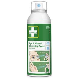 Huuhteluspray Cederroth 150 ml