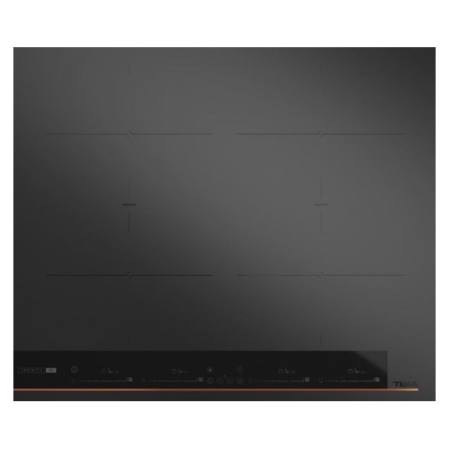 Induktioliesitaso Teka IBF64G1MSPBM 60 cm musta