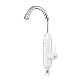 Sähkökäyttöinen kuumavesihana Thermex Nix 3000, pikalämmityksellä 