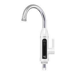 Sähkökäyttöinen kuumavesihana Thermex Rio 3000, pikalämmityksellä