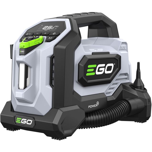 Akkukompressori EGO Power+ IF1600E