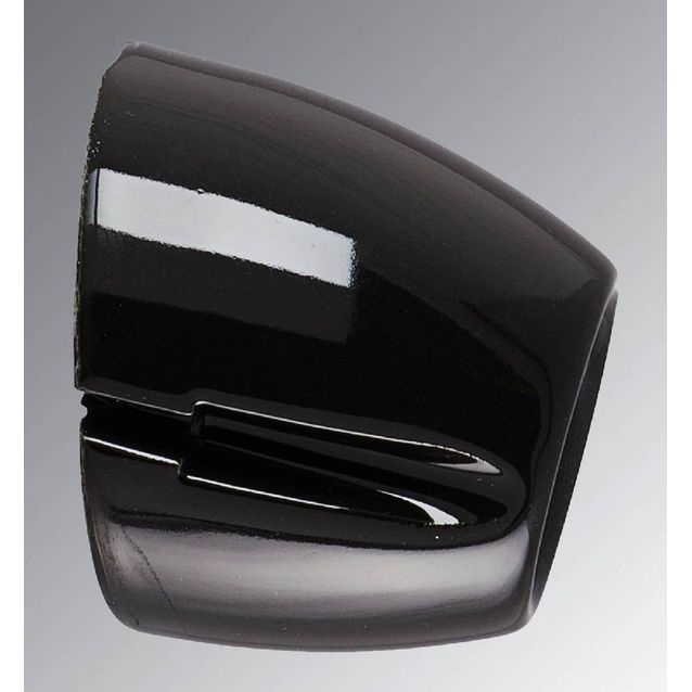 Lampunkanta Ifö Electric Basic posliinia vino musta IP20