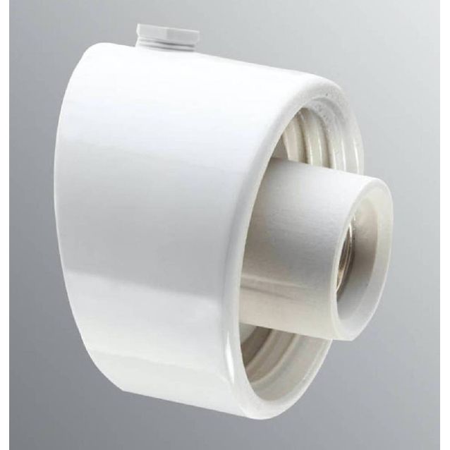 Lampunkanta Ifö Electric vino valkoinen pinta-asennettavalle johdolle IP54