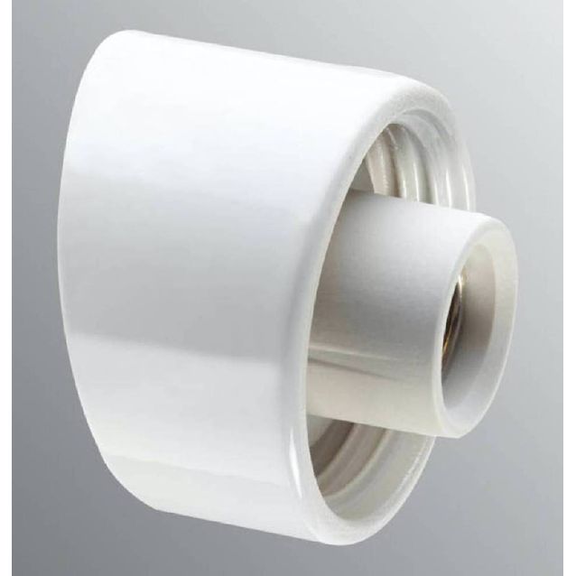 Lampunkanta Ifö Electric vino valkoinen IP54