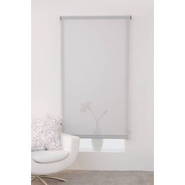 Liukurullaverho Ihanin Screen vaaleanharmaa eri kokoja