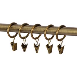 Verhorenkaat nipistimellä Ihanin, 25/32mm, 10kpl