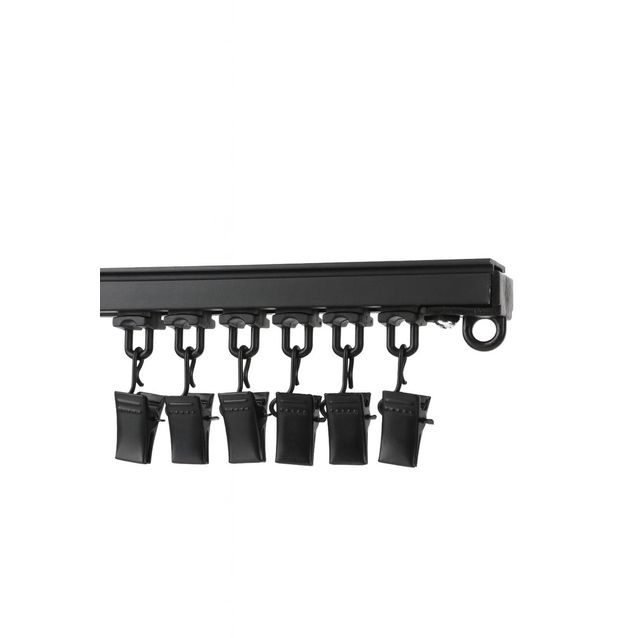 Verhokiskon liuku nipistimellä Ihanin, 20kpl