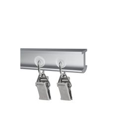 I-kiskon liuku nipistimellä Ihanin, 20kpl