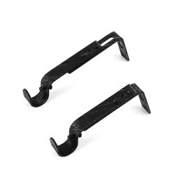 Verhotangon kannakkeet Ihanin, 19mm, mustakulta