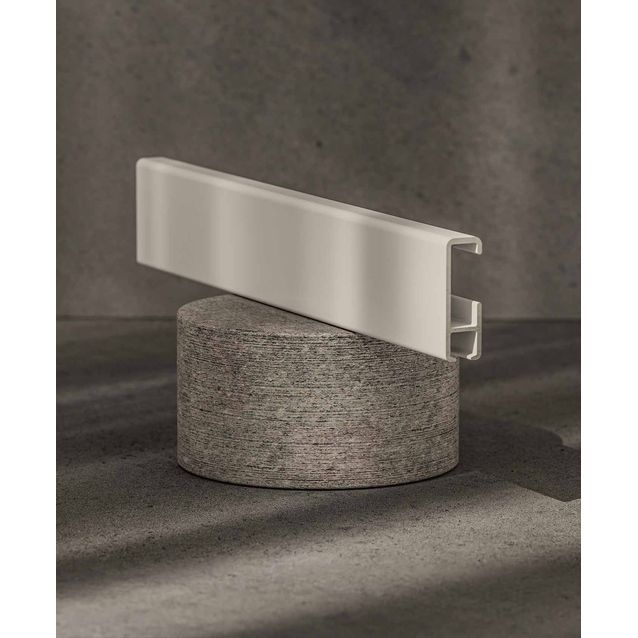 A-verhokisko Ihanin, valkoinen, eri kokoja