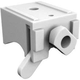 A-kiskon seinäkannake Ihanin, 3cm, 2kpl