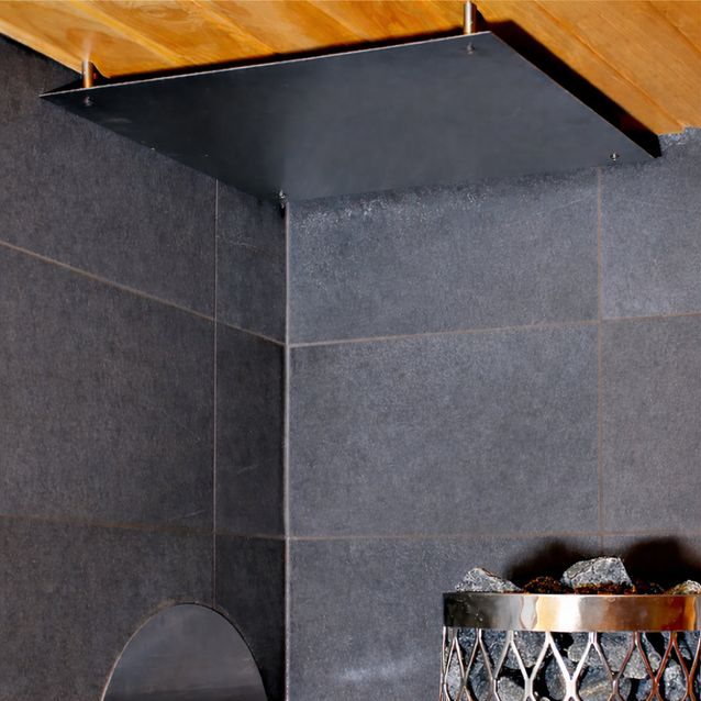 RST-palosuojalevy saunaan IKI-Tuote, eri kokoja