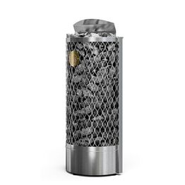 Sähkökiuas Seinä-IKI, 6.9kW, 5-10m³, erillinen ohjaus