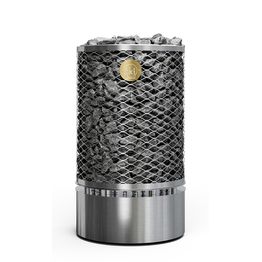 Sähkökiuas Pilari-IKI, 27kW, 25-38m³, erillinen ohjaus