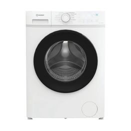 Edestä täytettävä pyykinpesukone Indesit IMA762BMYTIMEEE