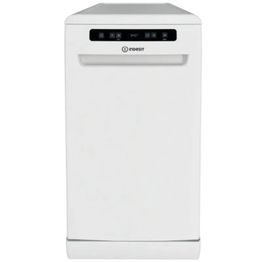 Astianpesukone Indesit IN2FD10CS70W, 45cm