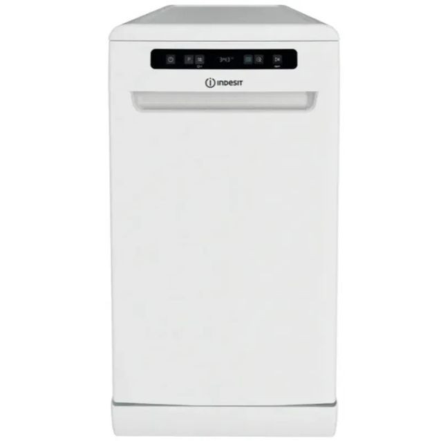 Astianpesukone Indesit IN2FD10CS70W, 45cm