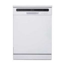 Astianpesukone Indesit IN2FE13CNO7W, 60cm, valkoinen