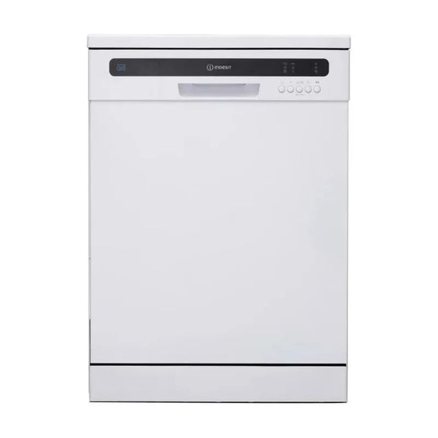 Astianpesukone Indesit IN2FE13CNO7W, 60cm, valkoinen