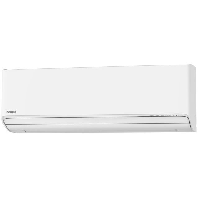 Ilmalämpöpumppu Panasonic HZ Series Flagship HZ25ZKE, sisäyksikkö, valkoinen