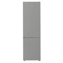 Jääkaappipakastin Indesit INK25402S4E, 60cm, hopea