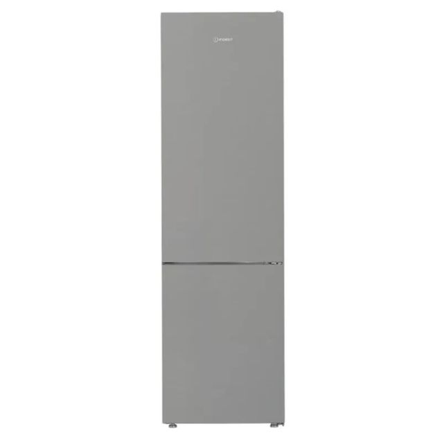 Jääkaappipakastin Indesit INK25402S4E, 60cm, hopea