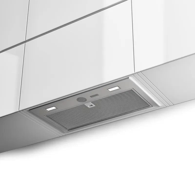 Liesituuletin Faber Inka Plus A52, 52.2 cm, teräs