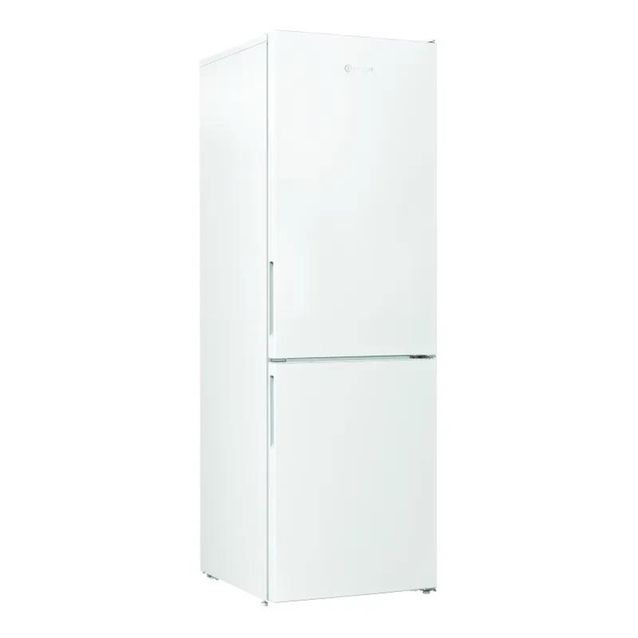Jääkaappipakastin Indesit INKS1361W4E1, 60cm, valkoinen