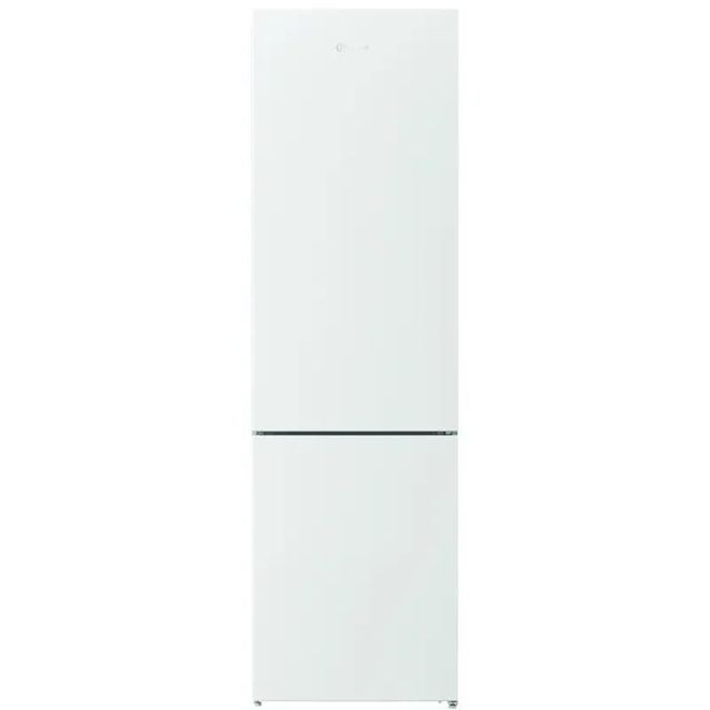 Jääkaappipakastin Indesit INKS1401W4E, 60cm, valkoinen