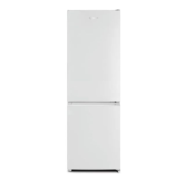 Jääkaappipakastin Indesit INKS8261W4E, 55cm, 187/75 l, valkoinen