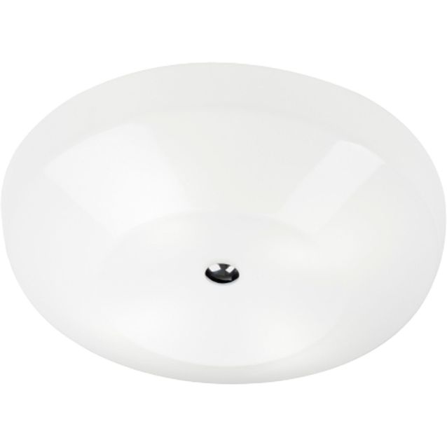 Kattoplafondi Innolux Anni ø 750x150 mm valkoinen